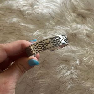 Silver .925 Adjustable Bracelet